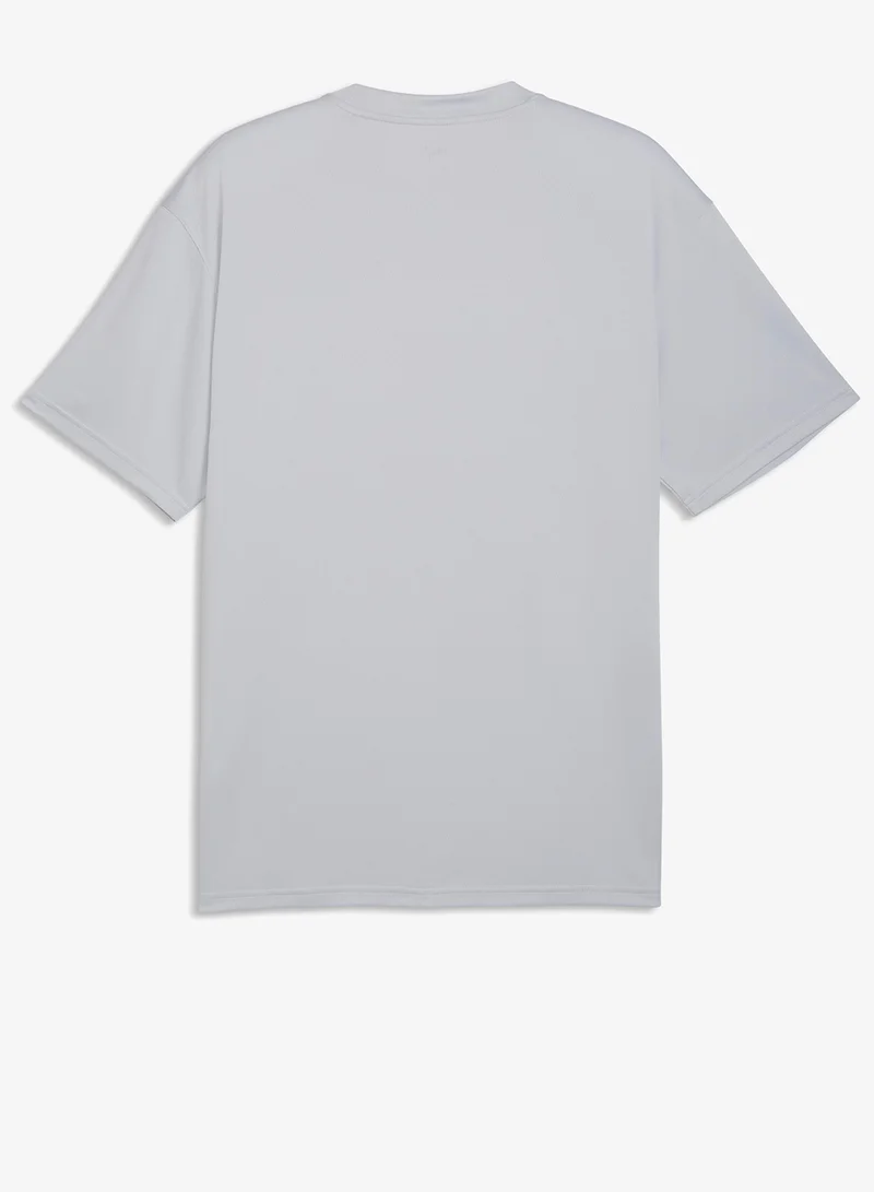 بوما تيشيرت بوستر آيز